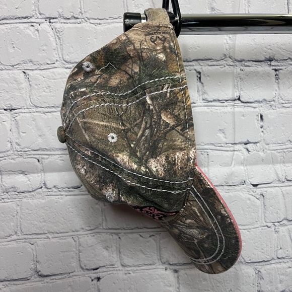 🌻Youth CABELAS HUNTER CAMO cap - Picture 3 of 5